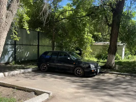 Volkswagen Golf 1994 года за 1 200 000 тг. в Уральск – фото 13