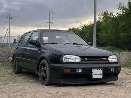 Volkswagen Golf 1994 года за 1 200 000 тг. в Уральск