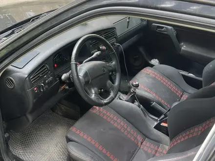 Volkswagen Golf 1994 года за 1 200 000 тг. в Уральск – фото 6