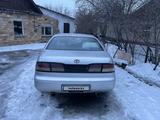 Toyota Aristo 1997 годаүшін1 500 000 тг. в Темиртау – фото 3