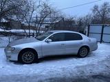 Toyota Aristo 1997 годаүшін1 500 000 тг. в Темиртау – фото 2