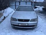 Toyota Aristo 1997 годаүшін1 500 000 тг. в Темиртау