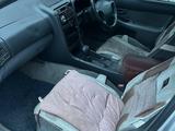 Toyota Aristo 1997 годаүшін1 500 000 тг. в Темиртау – фото 5