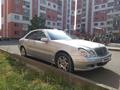 Mercedes-Benz E 320 2003 года за 4 500 000 тг. в Алматы – фото 3