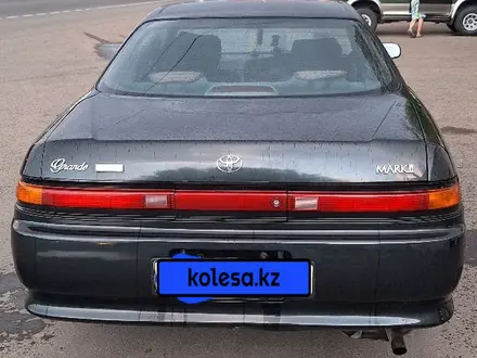 Toyota Mark II 1994 года за 2 350 000 тг. в Павлодар – фото 3