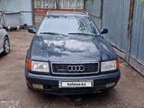 Audi 100 1992 годаүшін2 950 000 тг. в Астана