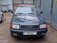 Audi 100 1992 года за 2 950 000 тг. в Астана