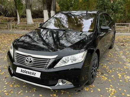 Toyota Camry 2012 года за 8 700 000 тг. в Алматы