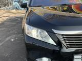 Toyota Camry 2012 года за 8 800 000 тг. в Алматы – фото 4