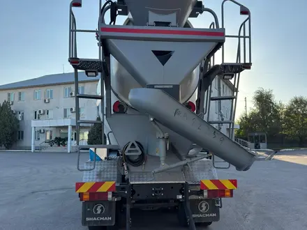Shacman (Shaanxi)  X3000 2025 года в Астана – фото 3
