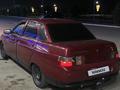 ВАЗ (Lada) 2110 2005 года за 550 000 тг. в Актобе