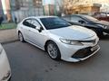 Toyota Camry 2020 годаүшін16 500 000 тг. в Актау – фото 8