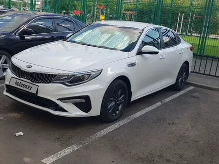 Kia Optima 2019 года за 9 500 000 тг. в Астана – фото 6