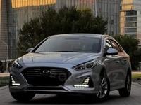 Hyundai Sonata 2018 годаүшін9 099 999 тг. в Уральск