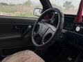 Volkswagen Golf 1992 года за 644 852 тг. в Караганда – фото 2
