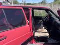 Volkswagen Golf 1992 года за 644 852 тг. в Караганда – фото 6