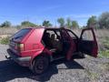 Volkswagen Golf 1992 года за 644 852 тг. в Караганда – фото 7