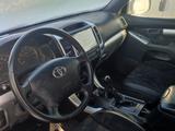Toyota Land Cruiser Prado 2006 годаүшін9 500 000 тг. в Кокшетау – фото 2