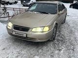 Toyota Camry 2000 года за 3 500 000 тг. в Павлодар
