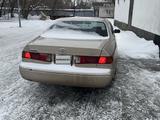 Toyota Camry 2000 года за 3 500 000 тг. в Павлодар – фото 4