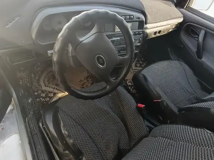ВАЗ (Lada) 21099 2001 года за 600 000 тг. в Усть-Каменогорск – фото 2