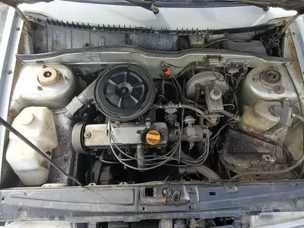 ВАЗ (Lada) 21099 2001 года за 600 000 тг. в Усть-Каменогорск