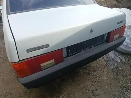 ВАЗ (Lada) 21099 2001 года за 600 000 тг. в Усть-Каменогорск – фото 3