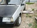 ВАЗ (Lada) 21099 2001 года за 600 000 тг. в Усть-Каменогорск – фото 5