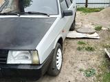 ВАЗ (Lada) 21099 2001 годаүшін600 000 тг. в Усть-Каменогорск – фото 5