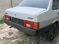 ВАЗ (Lada) 21099 2001 года за 600 000 тг. в Усть-Каменогорск – фото 8