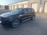 Kia Sorento 2021 годаүшін15 000 000 тг. в Алматы – фото 2
