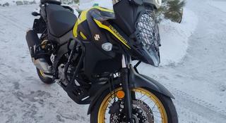 Suzuki  V Strom DL 650 XT 2019 года за 4 100 000 тг. в Костанай