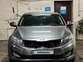 Kia Optima 2012 годаfor5 700 000 тг. в Шымкент