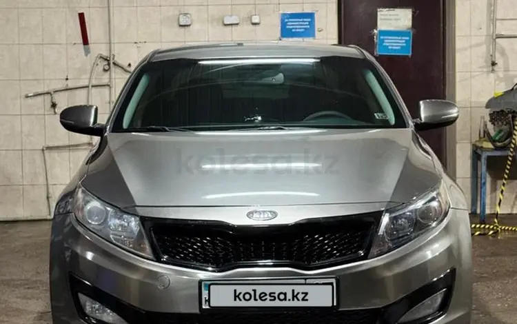 Kia Optima 2012 годаfor5 700 000 тг. в Шымкент