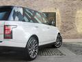 Land Rover Range Rover 2015 годаүшін24 000 000 тг. в Алматы – фото 9