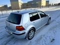 Volkswagen Golf 2003 годаүшін2 900 000 тг. в Костанай – фото 9