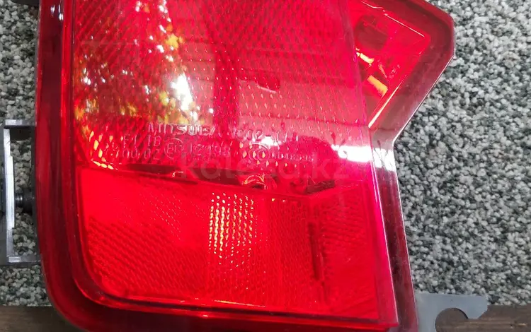 Фонарь бампера на Subaru Outback. за 15 000 тг. в Алматы