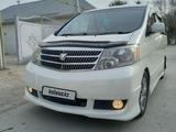 Toyota Alphard 2004 года за 7 470 000 тг. в Кызылорда – фото 2