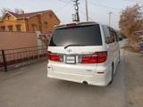 Toyota Alphard 2004 года за 7 470 000 тг. в Кызылорда – фото 4