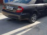 Toyota Camry 2003 годаүшін3 900 000 тг. в Кызылорда – фото 5