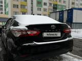 Toyota Camry 2020 годаfor16 000 000 тг. в Алматы – фото 3