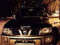 Nissan Patrol 2003 года за 4 500 000 тг. в Алматы – фото 3