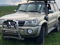 Nissan Patrol 2003 года за 5 500 000 тг. в Алматы