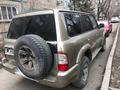 Nissan Patrol 2003 года за 4 500 000 тг. в Алматы – фото 9