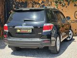 Toyota Highlander 2012 годаүшін13 000 000 тг. в Кокшетау – фото 3