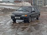 ВАЗ (Lada) 2114 2004 года за 1 150 000 тг. в Кокшетау