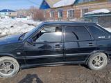 ВАЗ (Lada) 2114 2004 годаүшін1 150 000 тг. в Кокшетау – фото 5