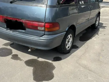 Toyota Previa 1992 года за 2 300 000 тг. в Алматы – фото 2