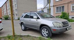 Lexus RX 300 2001 года за 5 800 000 тг. в Астана – фото 2