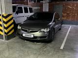 Honda Civic 2007 года за 4 300 000 тг. в Астана